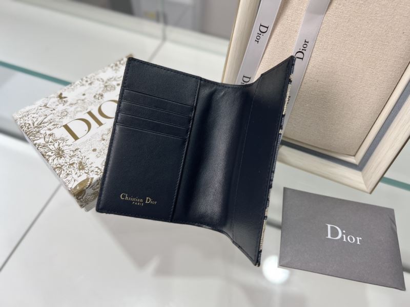 Christian Dior Wallet